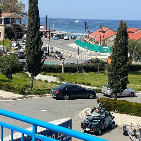 Blue Latsi Apartment Екстериор снимка
