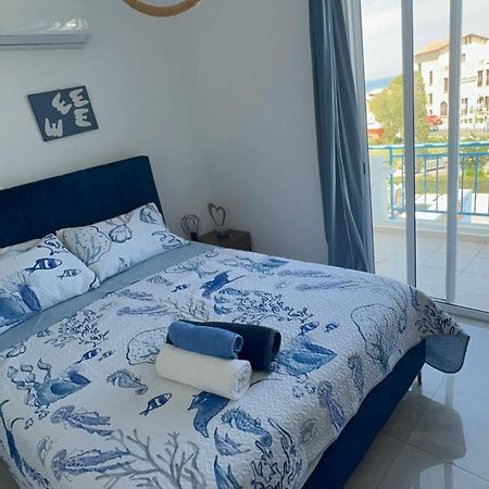 Blue Latsi Apartment Екстериор снимка