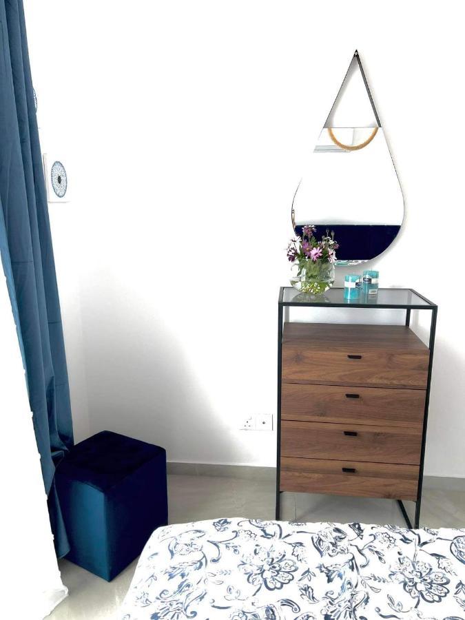 Blue Latsi Apartment Екстериор снимка