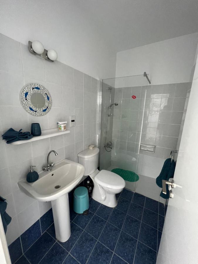 Blue Latsi Apartment Екстериор снимка