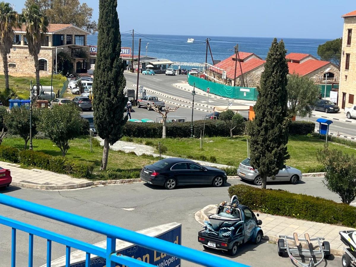 Blue Latsi Apartment Екстериор снимка