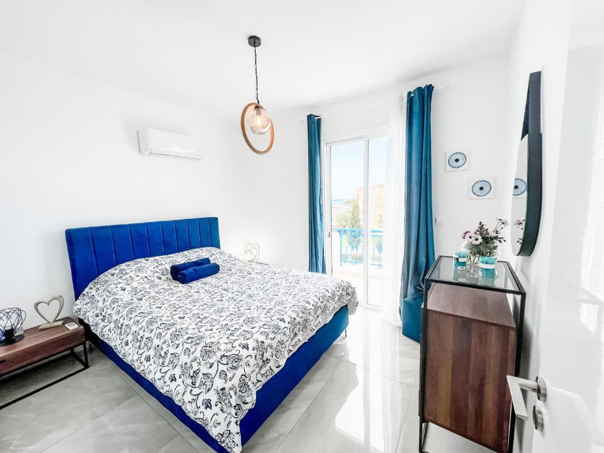 Blue Latsi Apartment Екстериор снимка