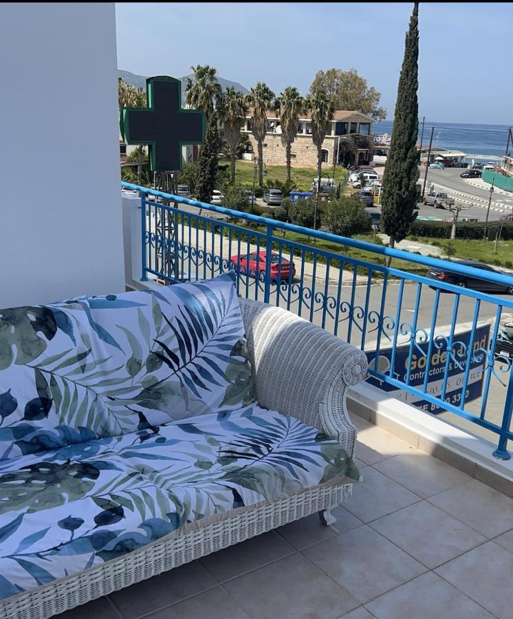 Blue Latsi Apartment Екстериор снимка