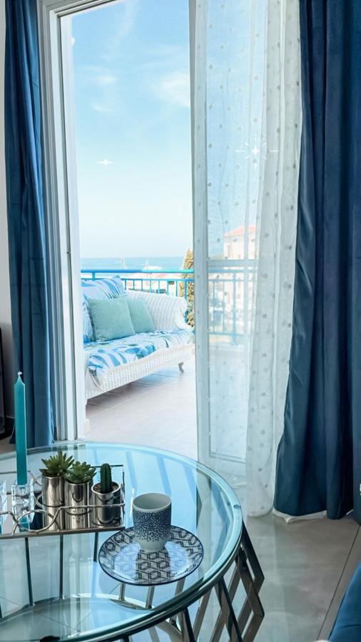 Blue Latsi Apartment Екстериор снимка